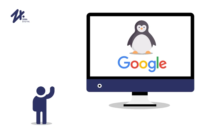 Mengenal Google Penguin, Sumber: zekadigital.com