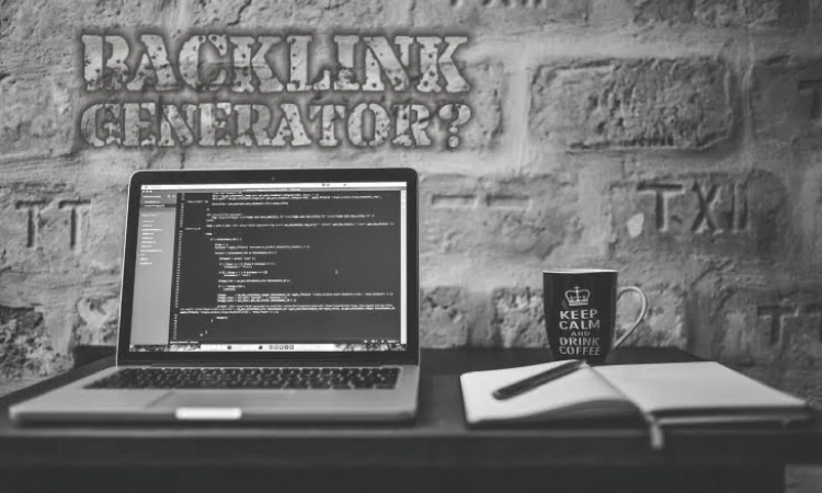 Informasi terkait menggunakan backlink generator dalam optimasi, Sumber: pexels.com