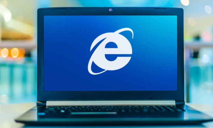 Internet Explorer, Sumber: dafunda.com