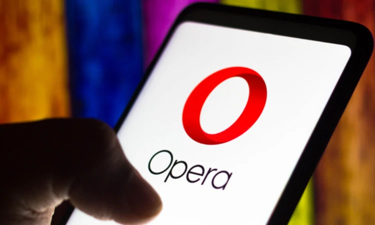 Opera Browser, Sumber: xrtoday.com