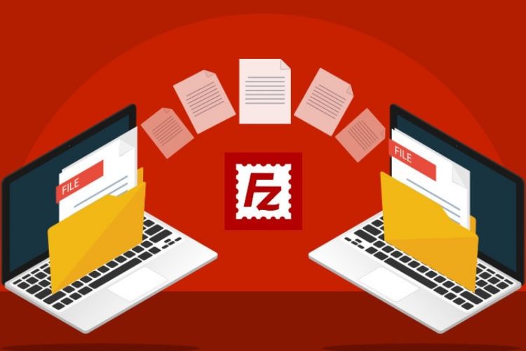 Cara Menggunakan Filezilla