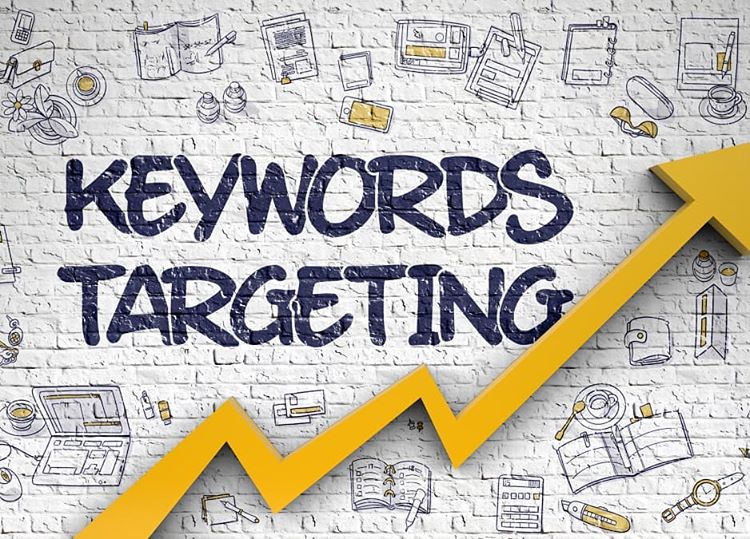 Keyword Research, sumber ig thelasthurdle