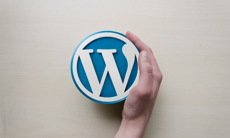 Informasi terkait cara manual backup wordpress, Sumber: lp2m.uma.ac.id