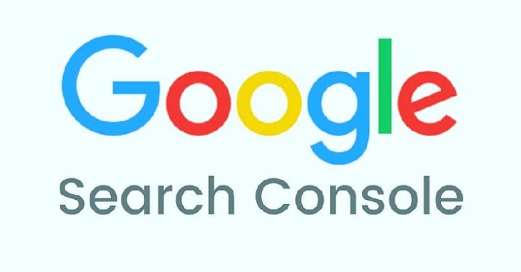 Google Search Console, sumber ig roccodeluca865cmo