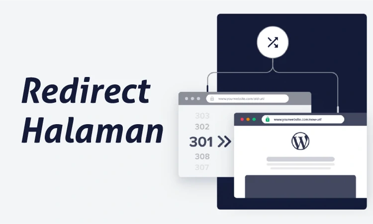 Redirect halaman, Sumber: aioseo.com