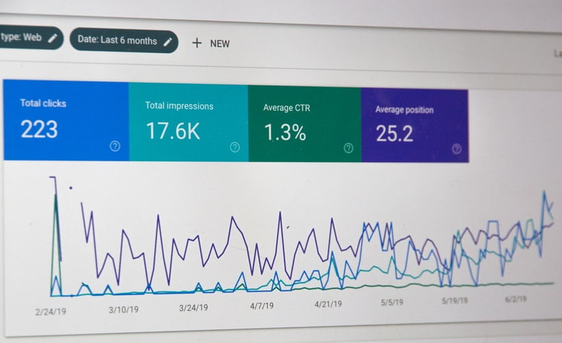 Disavow Backlink Kualitas Buruk