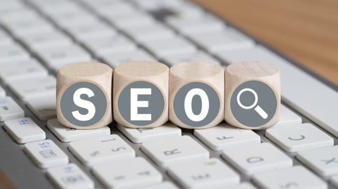 Ilustrasi SEO, sumber ig www.unravelseo.com