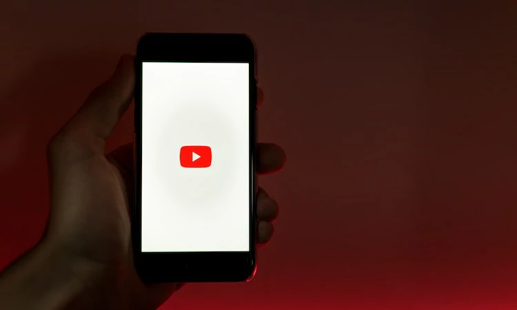 Platform YouTube, Sumber: pexels.com