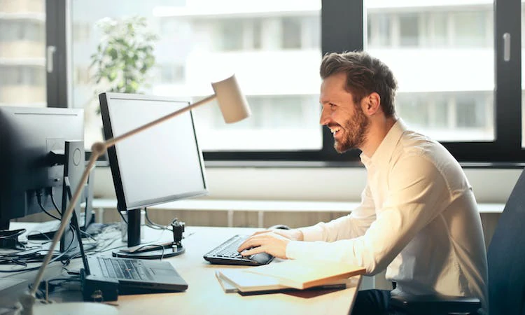 Domain pendek, Sumber: pexels.com