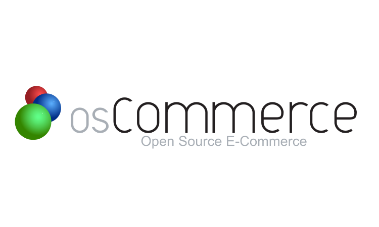 Platform OSCommerce, Sumber: www.logo.wine