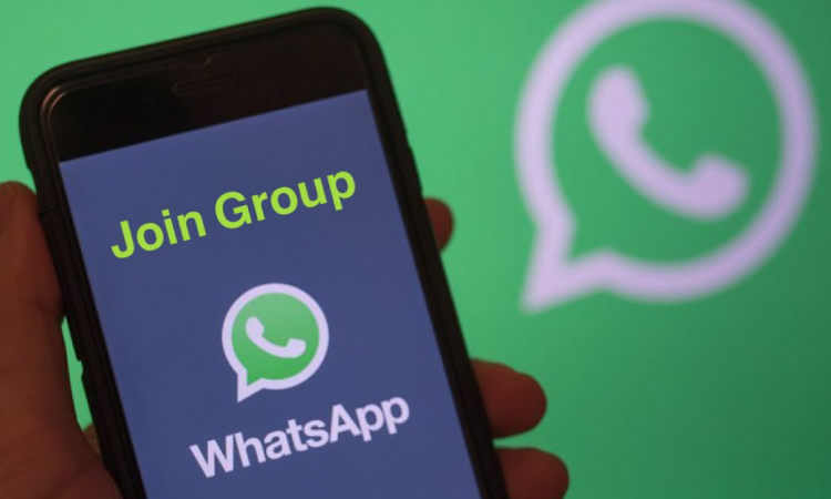 Berinteraksi terlebih dahulu di grup WhatsApp, Sumber: eraspace.com