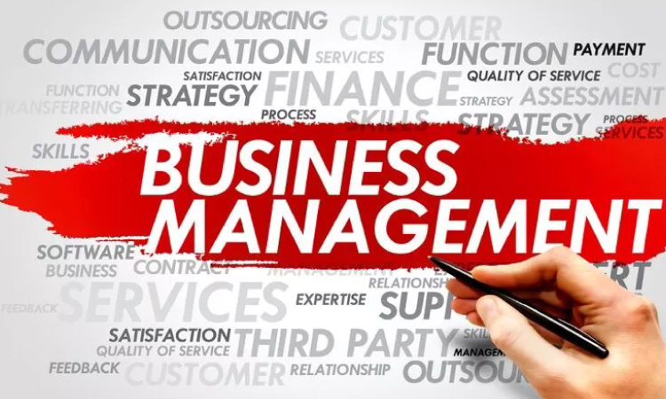 Mengenal manajemen bisnis, Sumber: malangpost.id