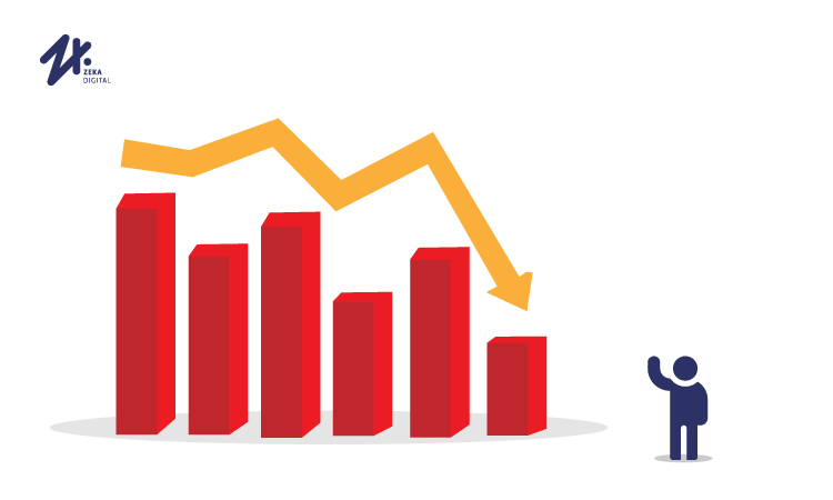 Penyebab ranking website turun, Sumber: zekadigital.com