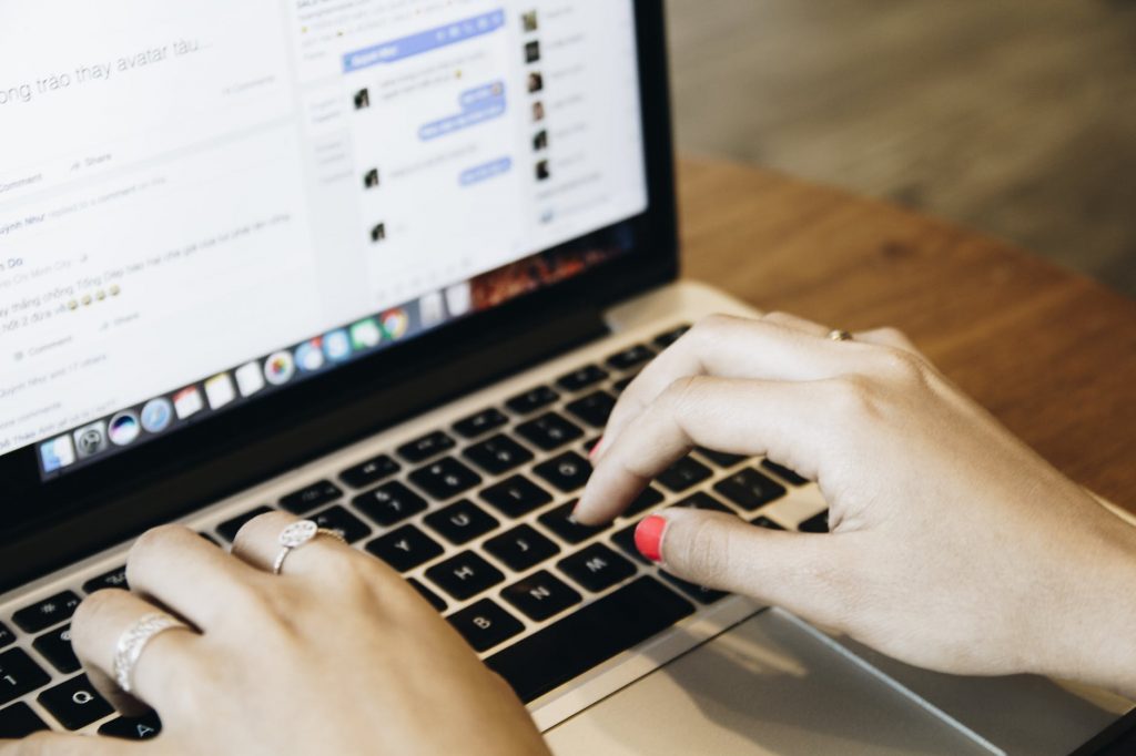 Meningkatkan UX Website