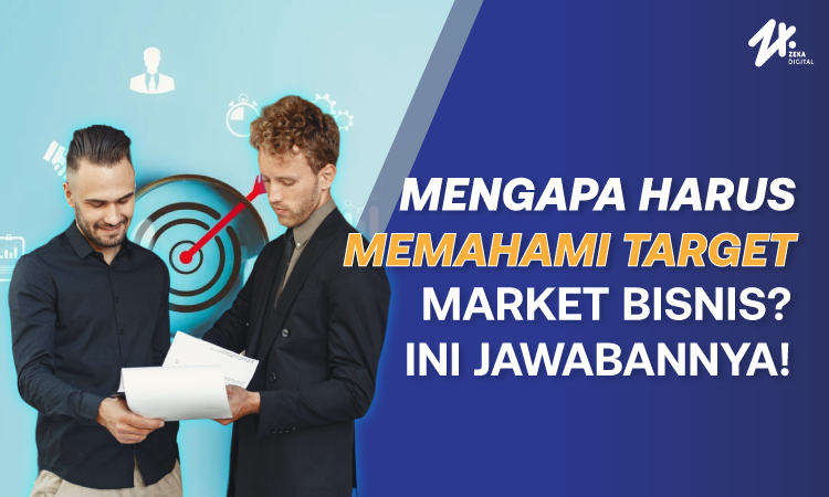 memahami target market bisnis