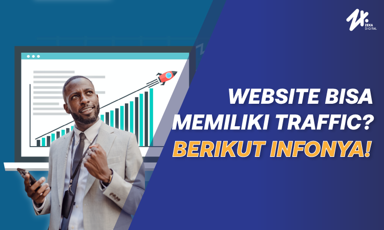 Traffic Website Dan Memahami Cara Kerjanya