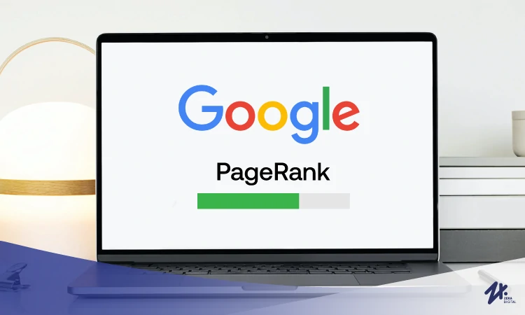 Mengenal lebih dekat dengan PageRank, Sumber: zekadigital.com