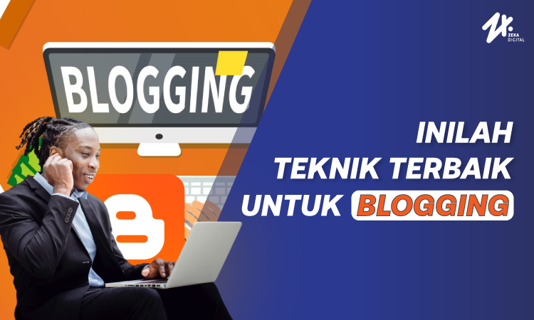 Teknik SEO Blogspot Untuk Blog Optimal