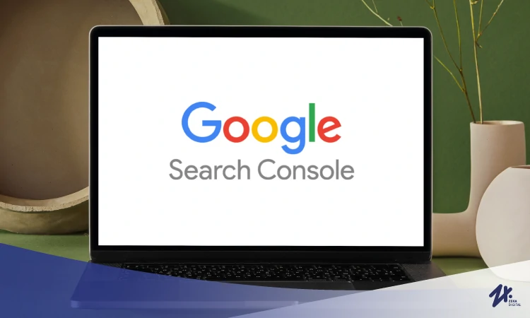 Ilustrasi Google Search Console, Sumber: zekadigital.com