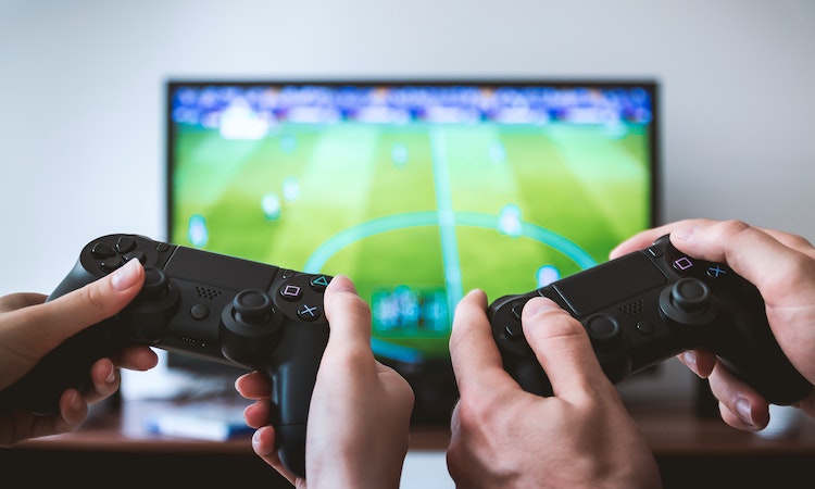 Prospek industri game di Indonesia, Sumber: pexels.com