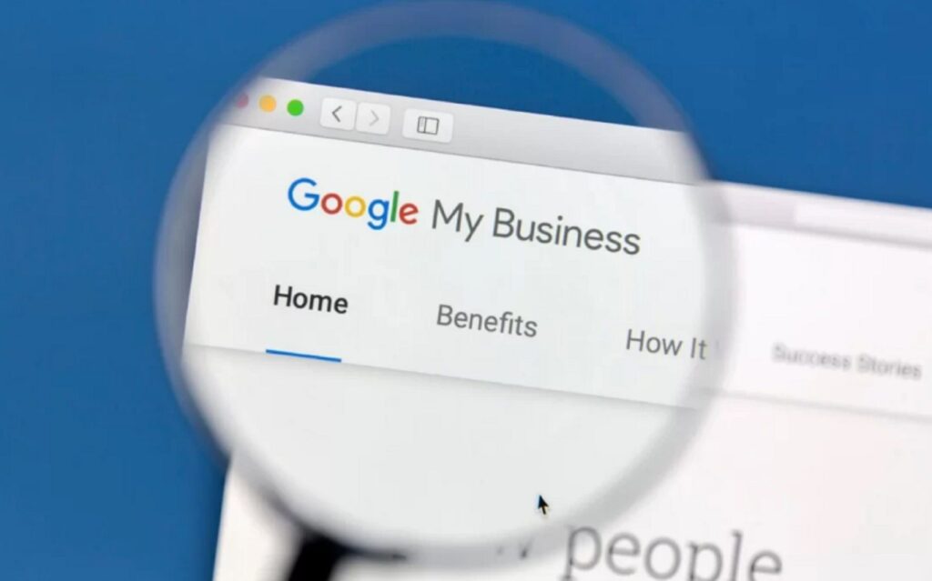 Akun Google My Business, Sumber: pikiran-rakyat.com