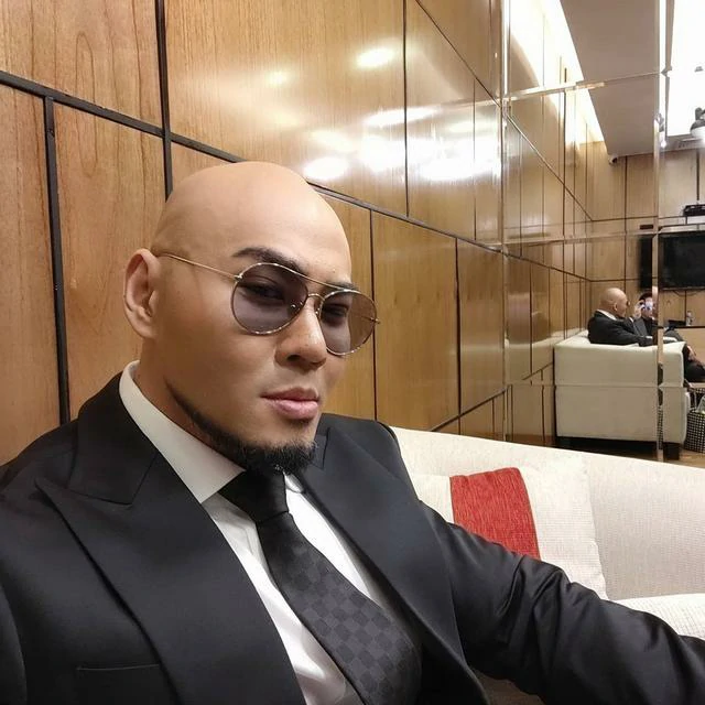 Dedy Corbuzier, Sumber: liputan6.com