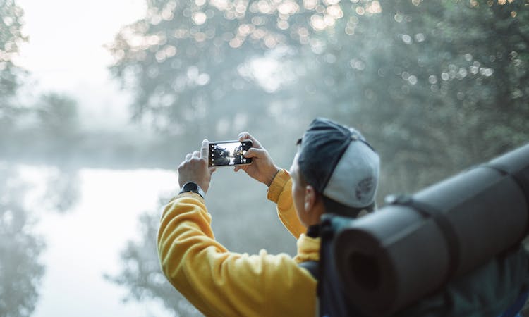 Penempatan produk yang tepat, Sumber: pexels.com