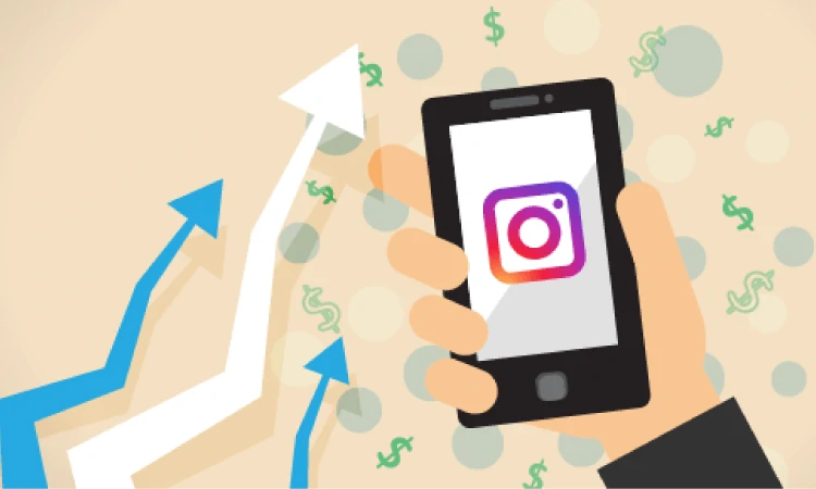 Instagram for Business, Sumber: Blogging Wizard