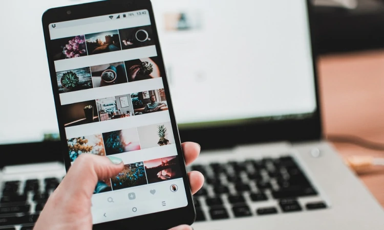 Strategi konten Instagram, Sumber: jubelio.com