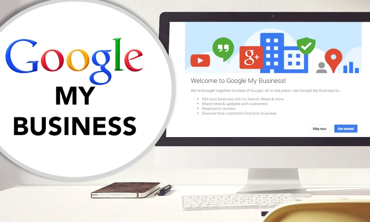 Mendaftarkan lokasi bisnis menggunakan layanan google bisnisku, Sumber: ukmindonesia.id