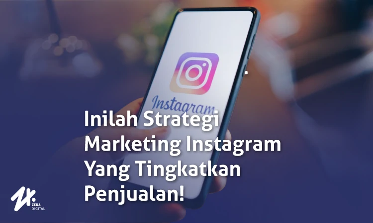 pemasaran instagram