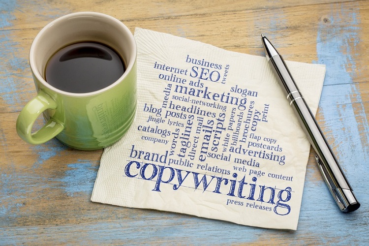 Mengenal berbagai teknik copywriting, Sumber: openpr.de