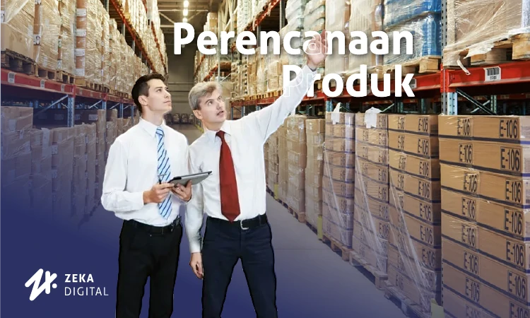 Perencanaan Produk Dalam Usaha Untuk Mencapai Tujuan Bisnis