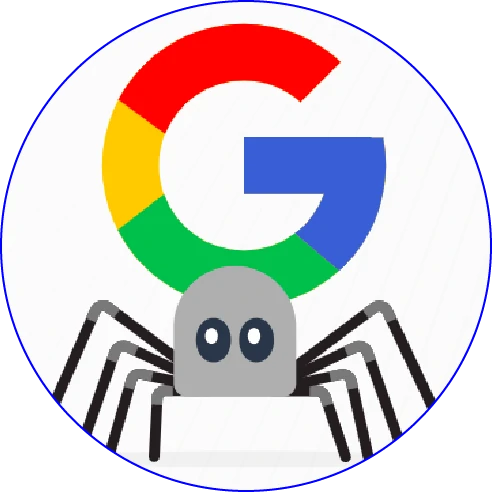 crawling google pada proses seo