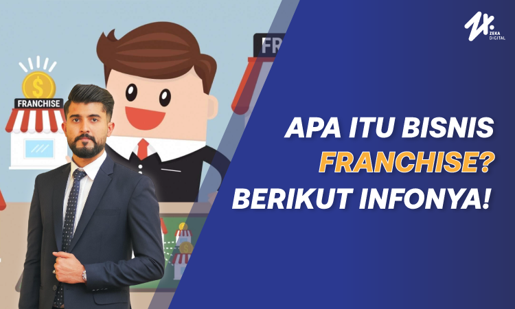 Bisnis franchise