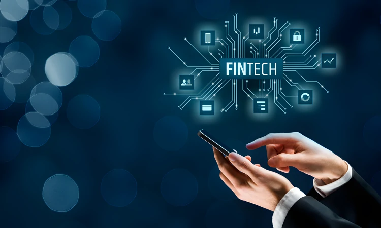 Keamanan fintech, Sumber: duniafintech.com