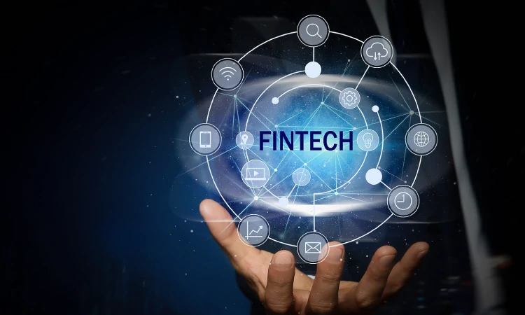 Mengenal fintech, Sumber: news.unair.ac.id