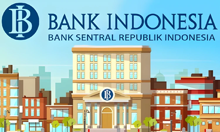 Regulasi Bank Indonesia, Sumber: cnbcindonesia.com