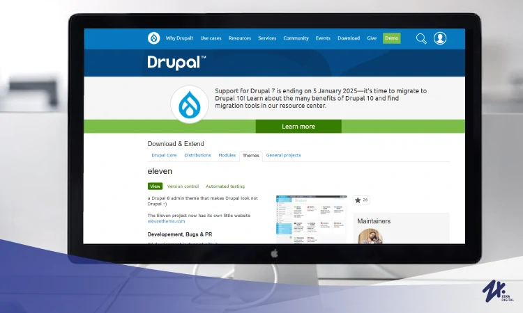 Drupal, Sumber: zekadigital.com