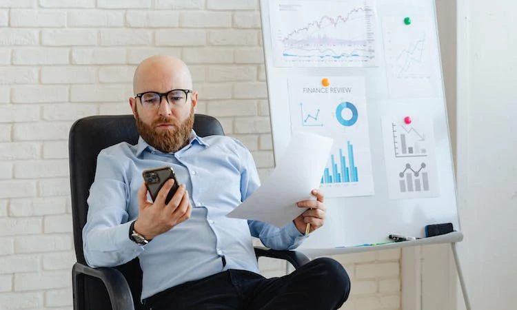 Informasi, Sumber: pexels.com