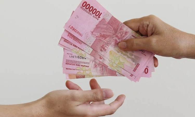 Mengandalkan kerabat atau teman, Sumber:money.kompas.com