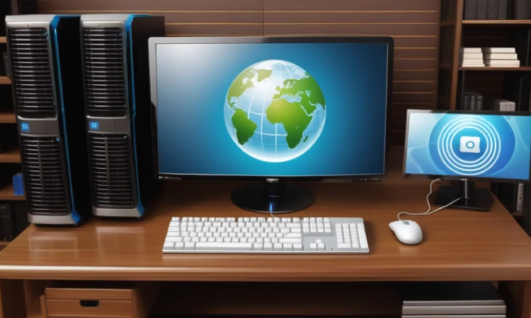 Mengenal pengertian internet, Sumber: playground.com