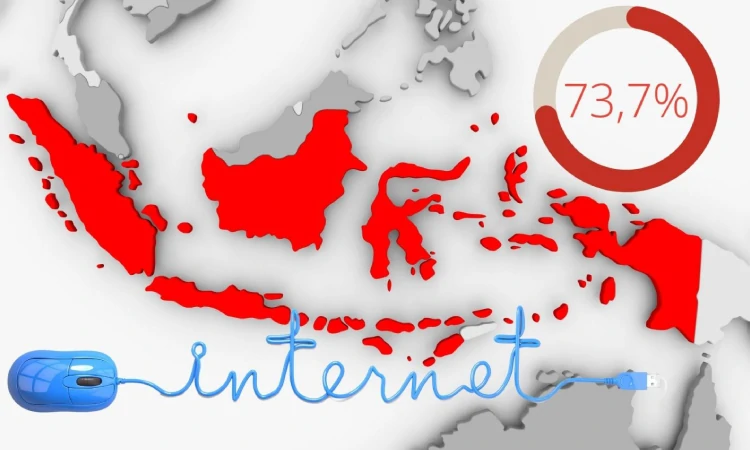 Sejarah internet di Indonesia, Sumber: matadigital.net