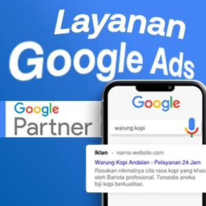 jasa iklan google ads