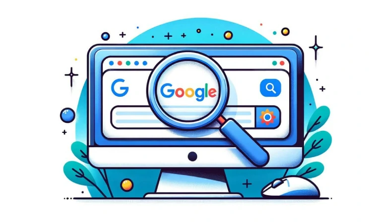 Tentang Google indexing, Sumber: blog.foudroyer.com