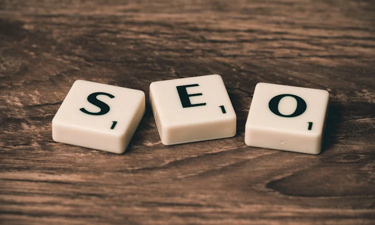 Optimasi SEO secara organik, Sumber: pexels.com