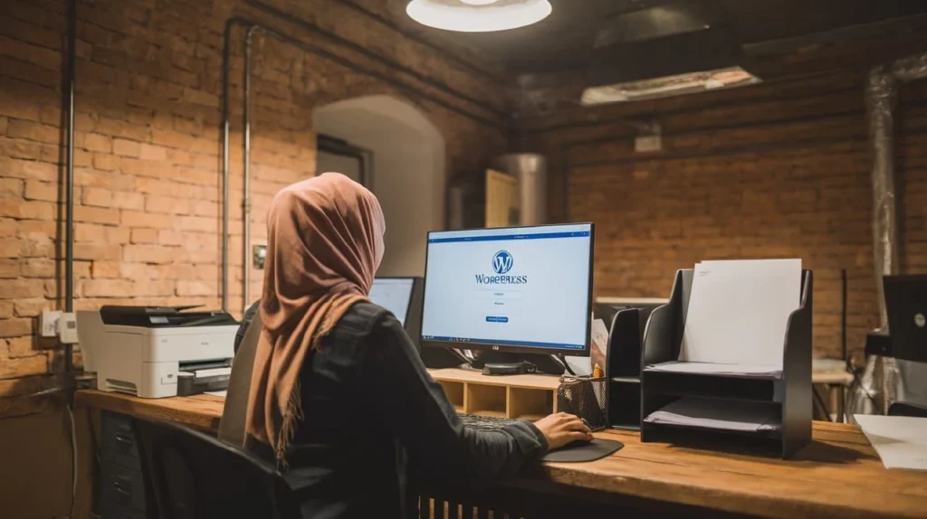 Jasa SEO WordPress