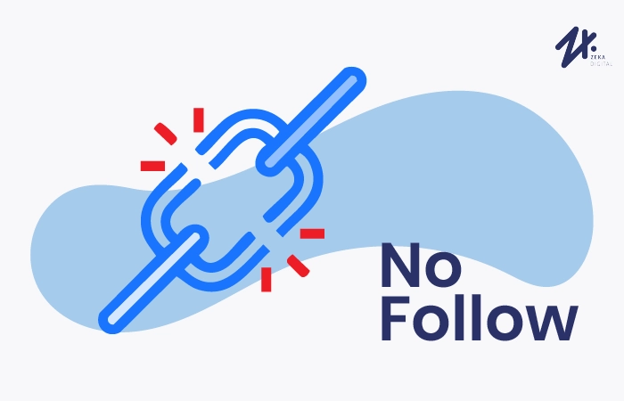 Mengenal apa itu backlink nofollow, Sumber: zekadigital.com