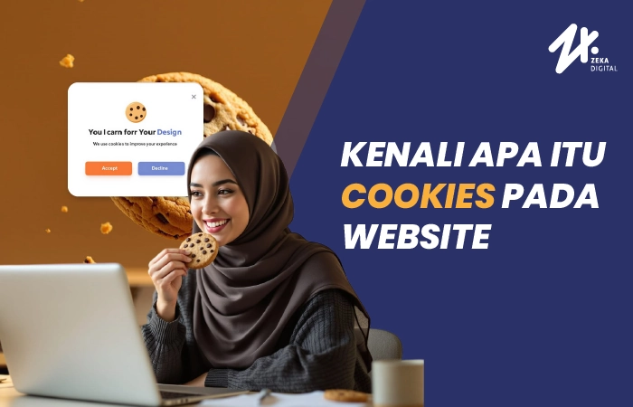Apa itu cookies pada website, Sumber: zekadigital.com