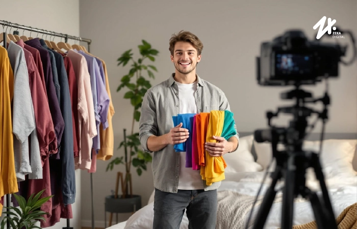 Bisa mendapatkan engagement yang lebih tinggi, Sumber: zekadigital.com